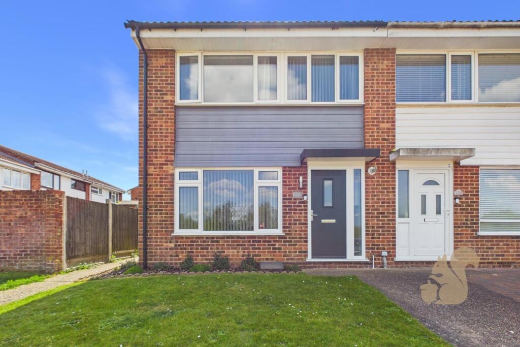 Main image of property: Vernon Way, Braintree
