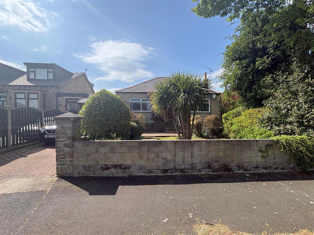 Main image of property: Sandringham Road, Clayton