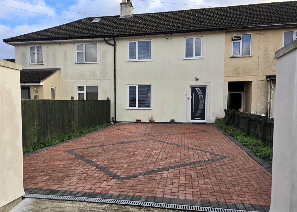 Main image of property: Coronation Road, Wroughton, Swindon, SN4