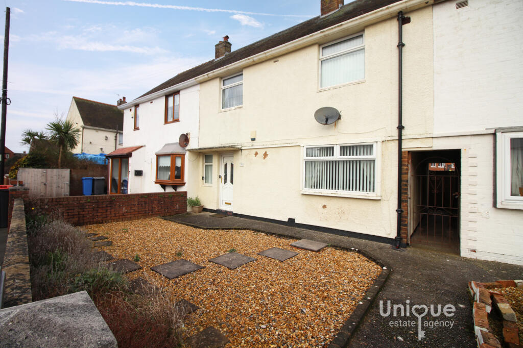Main image of property: St. John Avenue,  Fleetwood, FY7