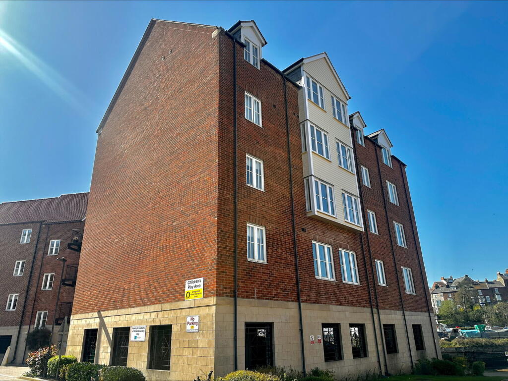 Main image of property: Whitehall Landing, Whitby, YO22 4FG