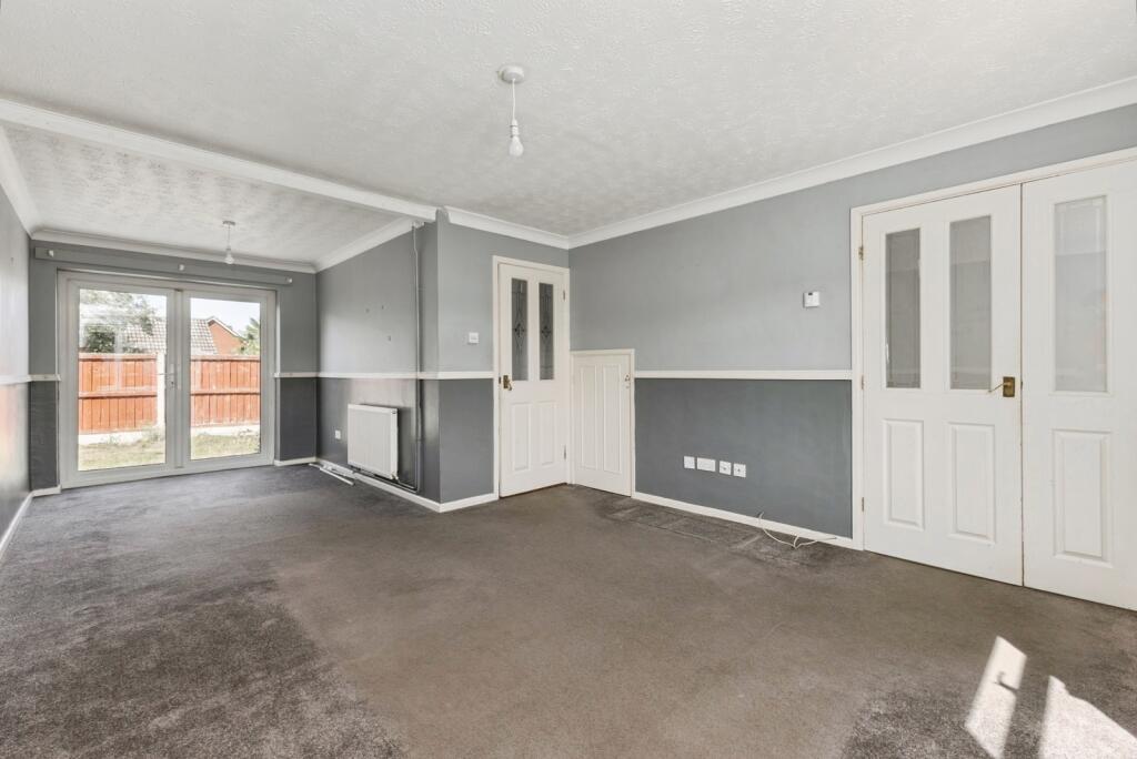 House in Norwich - View 4