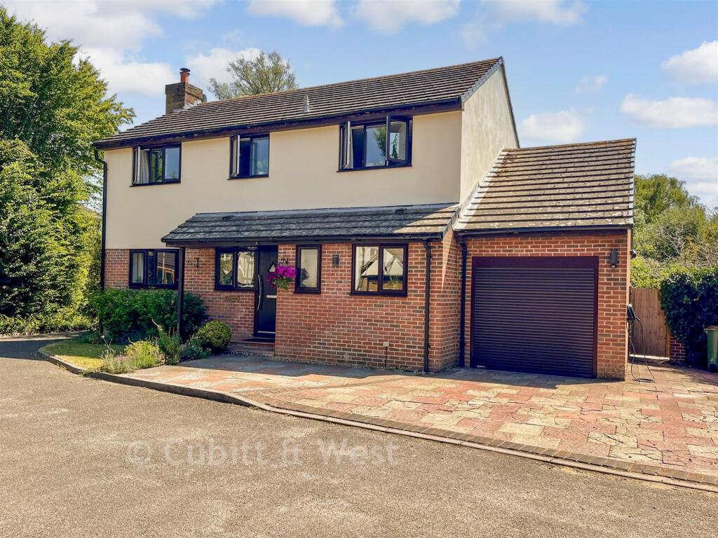 Main image of property: Brookside, Ashington, Pulborough, West Sussex