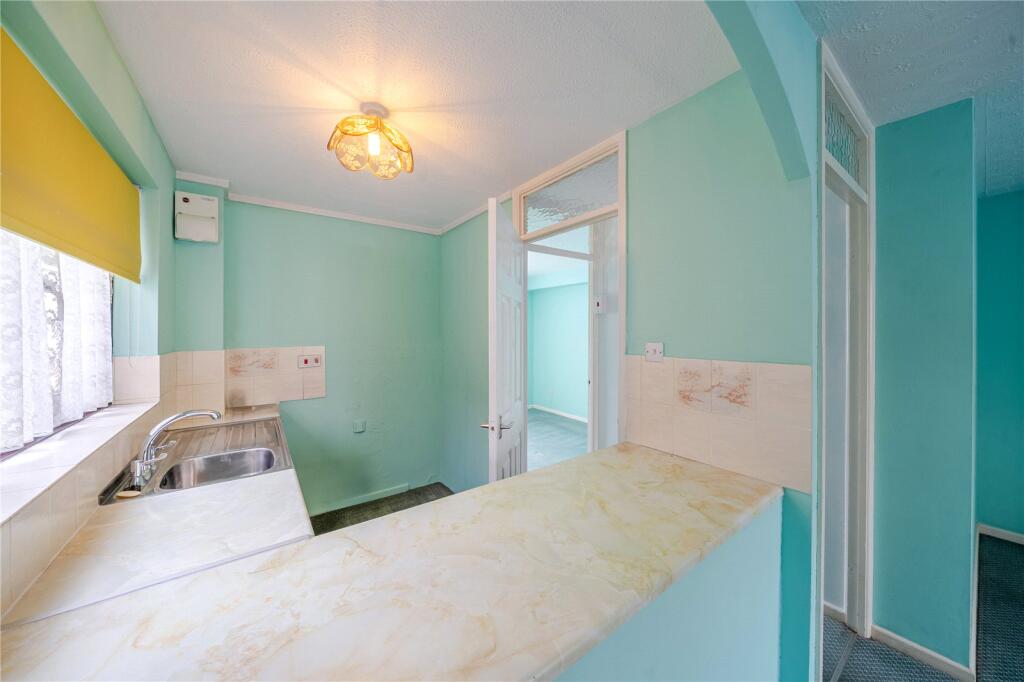 Apartment in Wyre Forest, Kidderminster - View 4