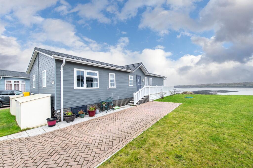 Main image of property: Peninsula Crescent, Hoo, Rochester, Kent, ME3