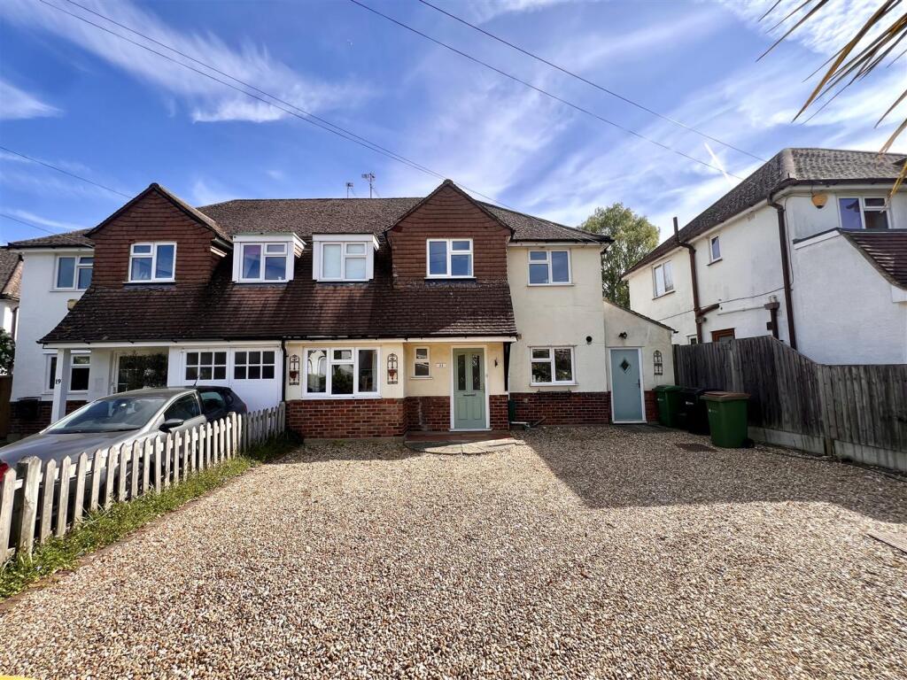 Main image of property: THE LORNE, GREAT BOOKHAM, KT23