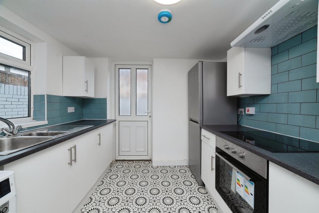 House in Hull, Kingston upon Hull - More