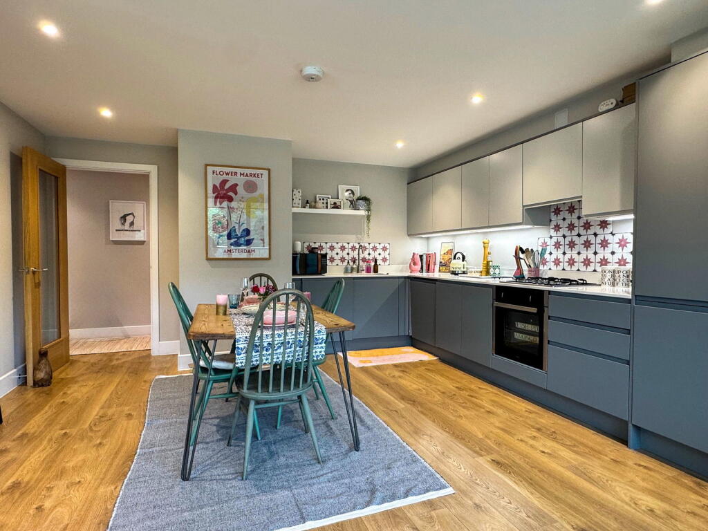 Apartment in Dover - View 4