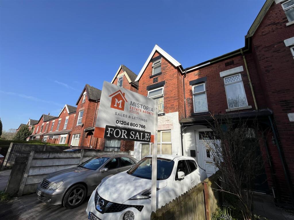 Main image of property: Bradford Avenue, Bolton