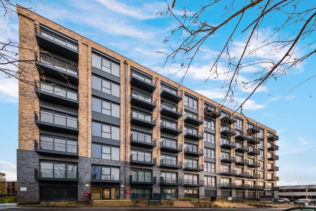 Main image of property: Oxford Road, Uxbridge, Greater London, UB8