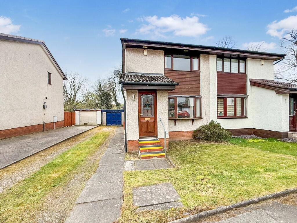 Main image of property: Riverbank Drive, Bellshill, North Lanarkshire, ML4