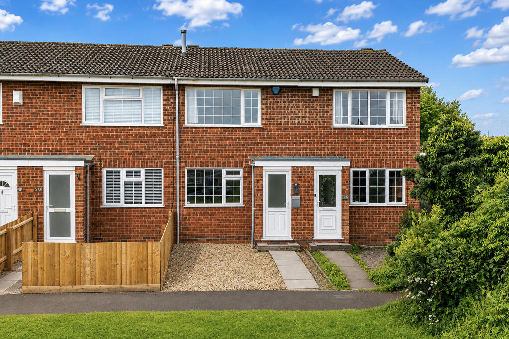 Main image of property: Stephenson Close, Groby, Leicester, Leicestershire