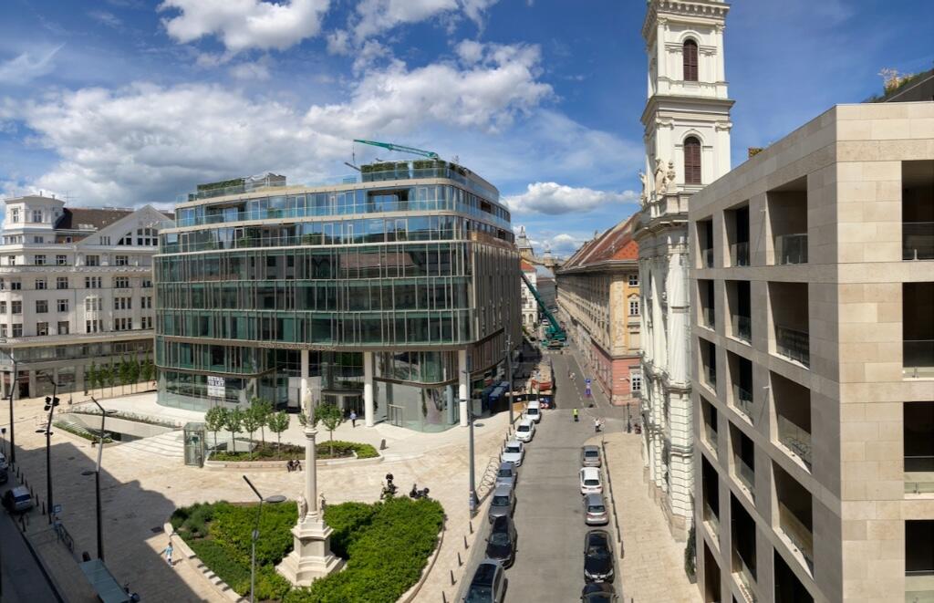 Main image of property: District V, Budapest