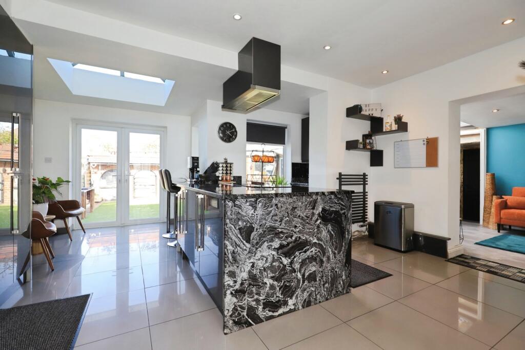 Main image of property: Hammond Avenue, WOLVERHAMPTON, West Midlands, WV10