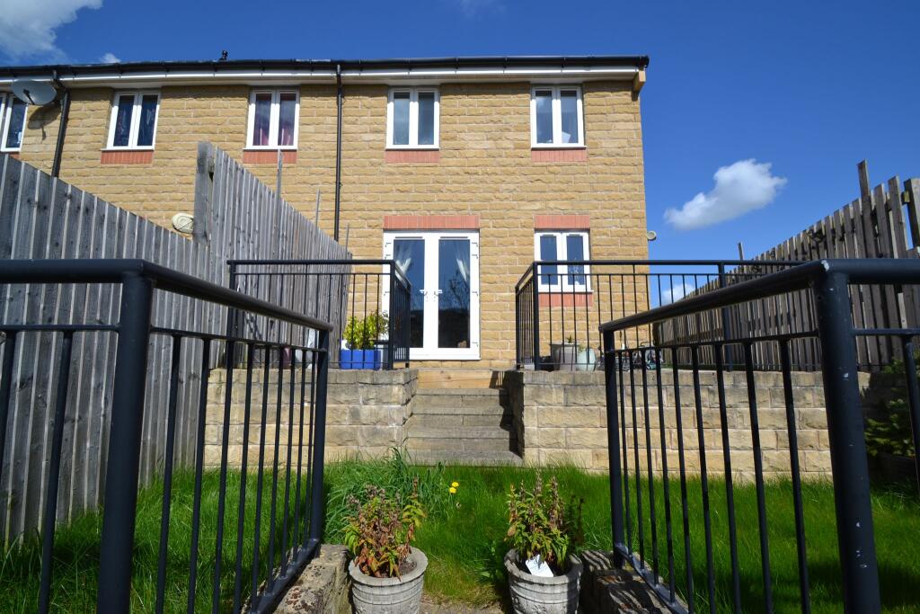 Additional image 21 of Mill Holme Fold, Apperley  Bridge,