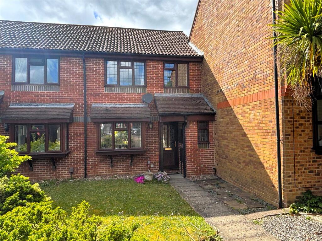 Main image of property: Whinchat Close, Fareham, Hampshire, PO15