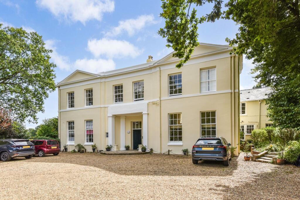 Apartment in New Forest, Copythorne - View 3
