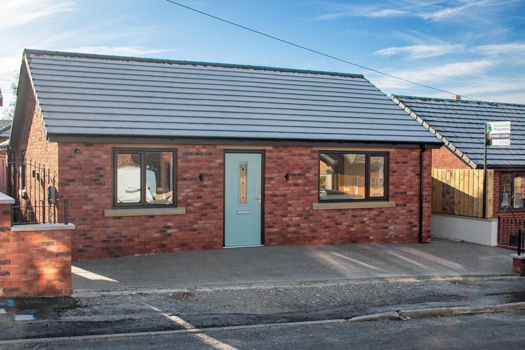 Main image of property: Fleet Street, Longridge