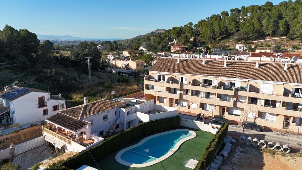 Main image of property: Valencia, Alicante, Jesús Pobre