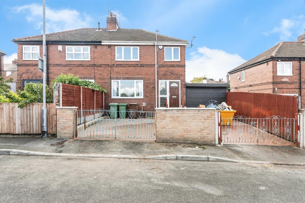 Main image of property: Westbourne Crescent, Pontefract
