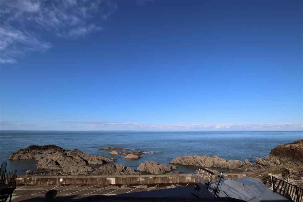 Main image of property: Flat 2, Glendale 3 The Quay, Ilfracombe Devon