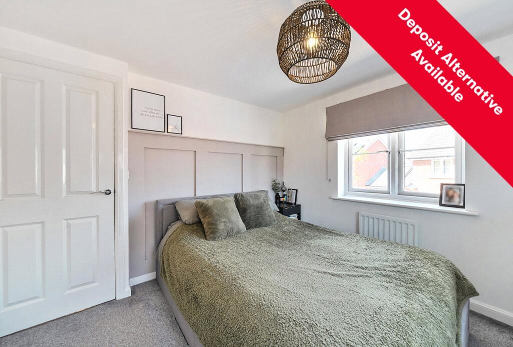 Main image of property: Cowslip Drive, Bishops Cleeve, Cheltenham, Gloucestershire, GL52