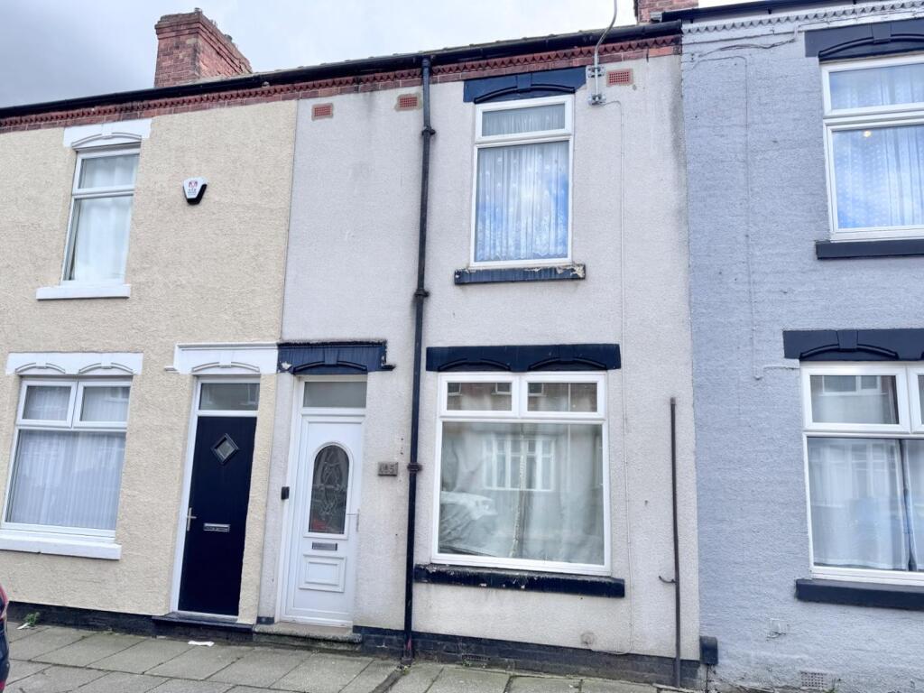 Main image of property: Eldon Street, Darlington