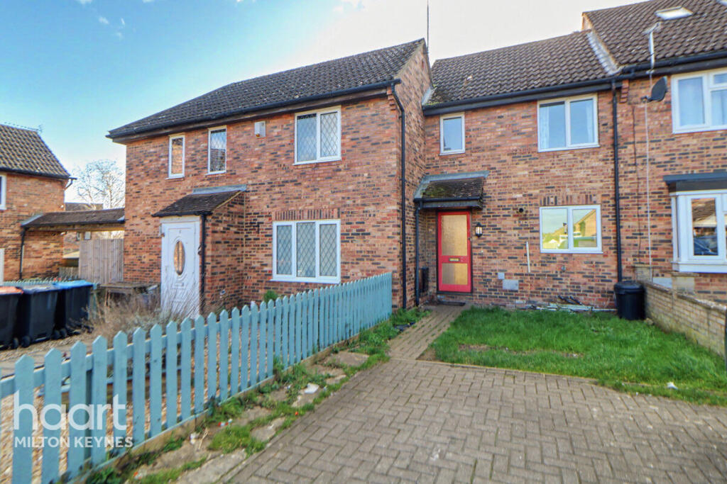 Main image of property: Sandown Court, Bletchley