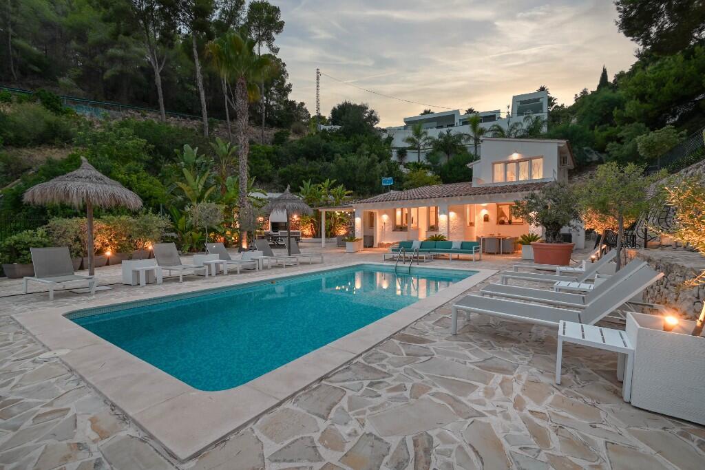 Main image of property: Valencia, Alicante, Moraira