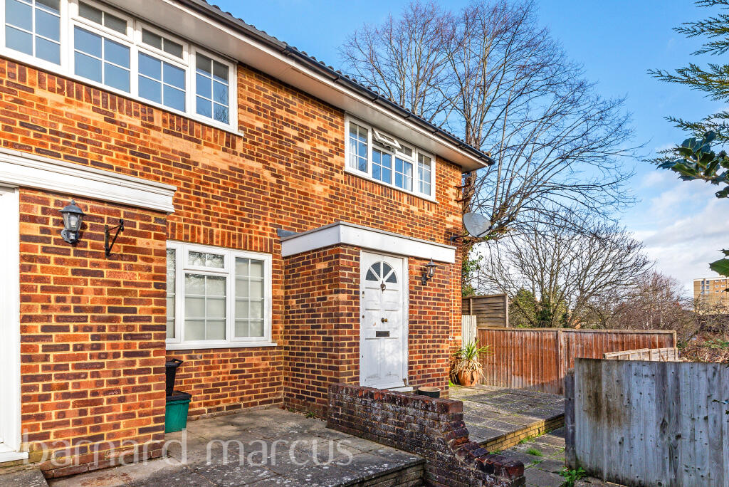Main image of property: Tapestry Close, SUTTON