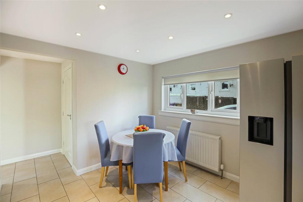 House in Kilmarnock, North Ayrshire - View 5