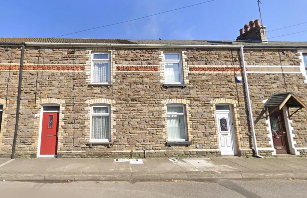 Main image of property: Picton Street, Pontypool