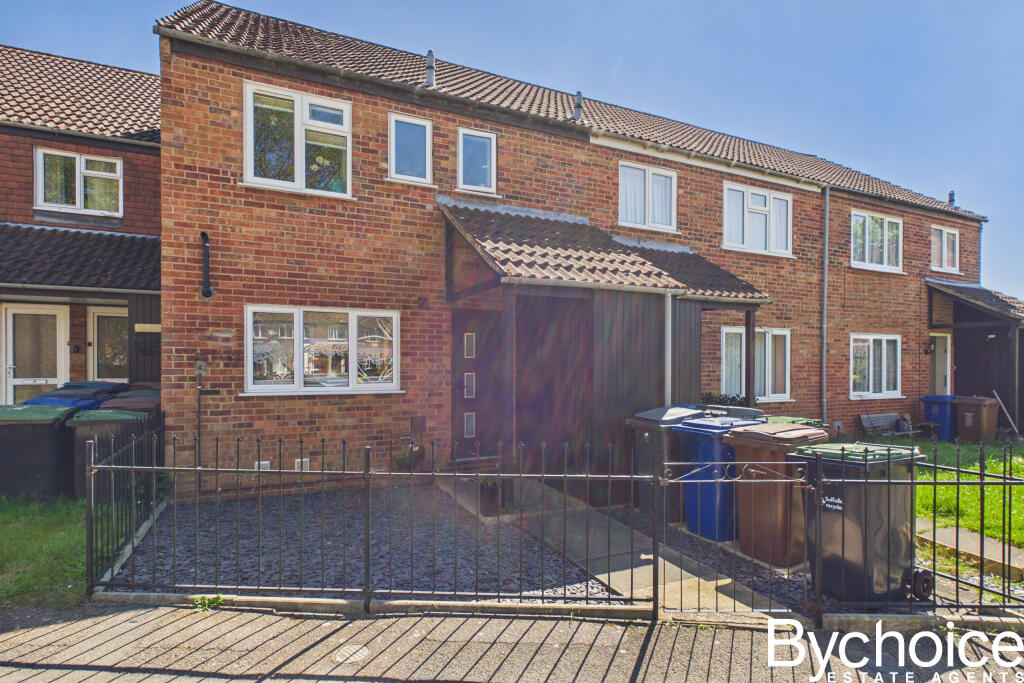 Main image of property: Forest Glade, Haverhill, Suffolk