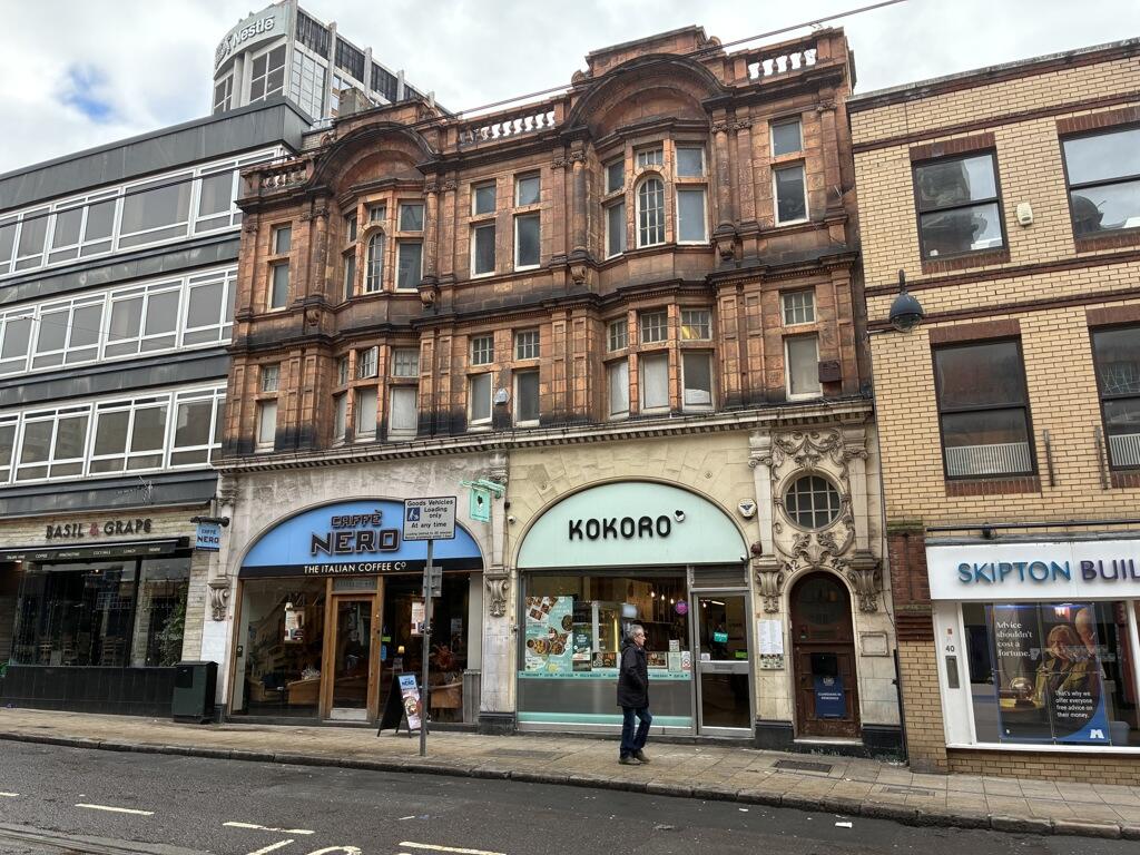 Main image of property: 42-44 George Street, Croydon CR0 1PB