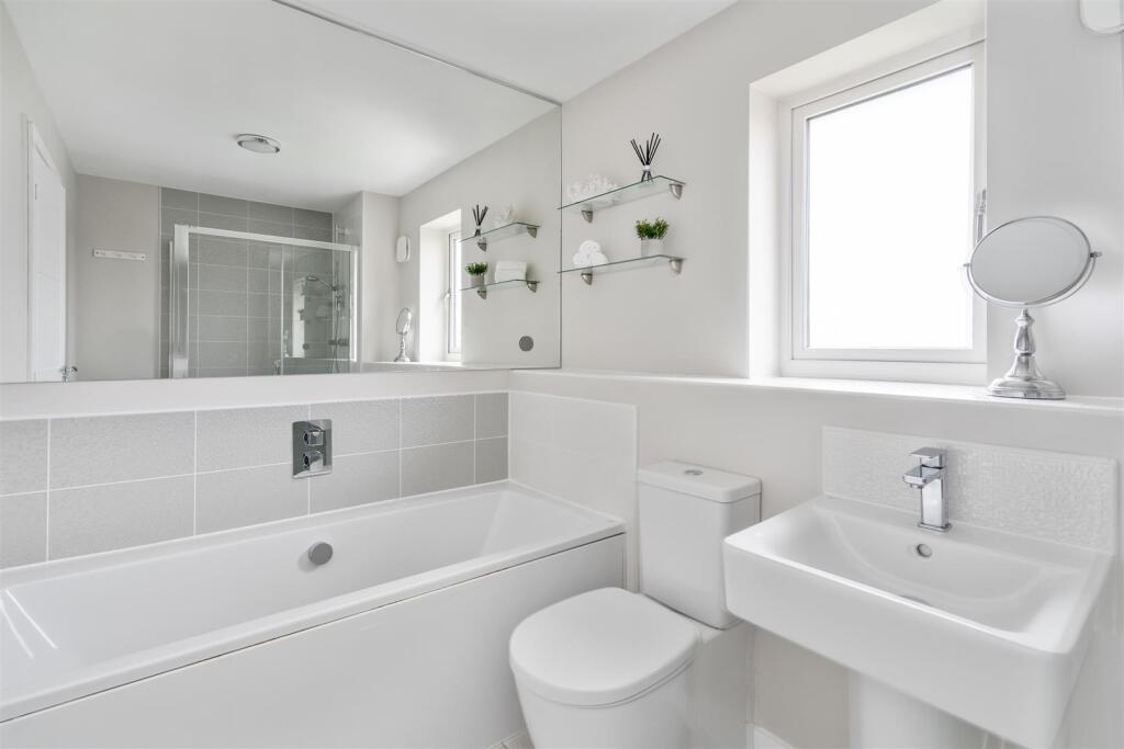 Additional image 13 of Family Home within Tudor Grange Catchment at Pastures Drive in Tidbury Green, Solihull