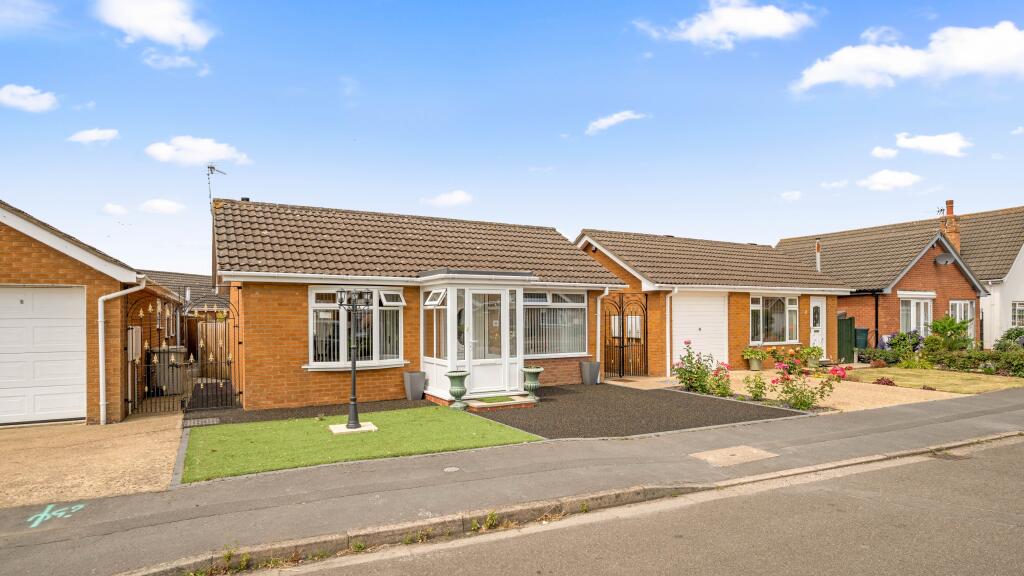 Main image of property: Flamborough Close, Skegness, PE25