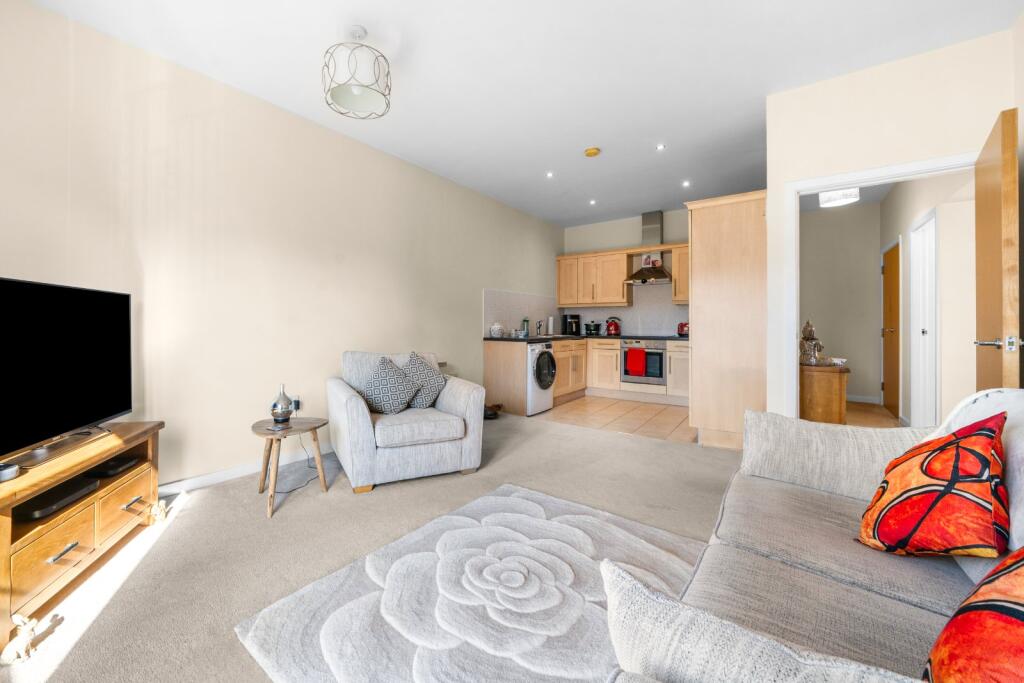 Apartment in Ripon, North Yorkshire - View 3