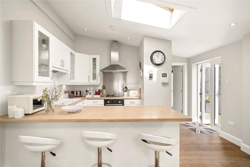 Main image of property: Denmark Road, Wimbledon, London, SW19