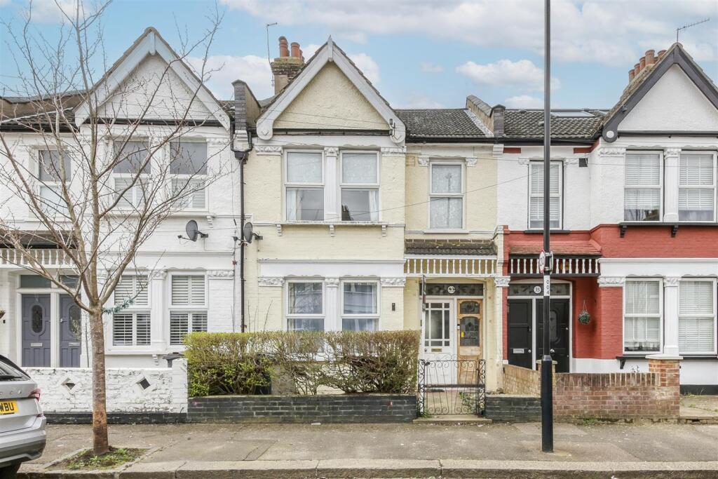 Main image of property: Southcote Road, London