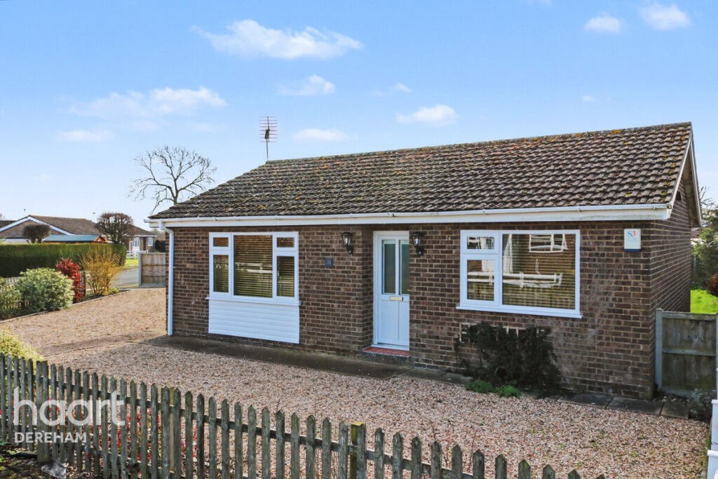 Main image of property: Millfield, Thetford