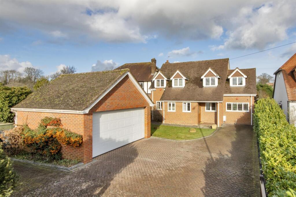 Main image of property: Tonbridge Road, Hildenborough