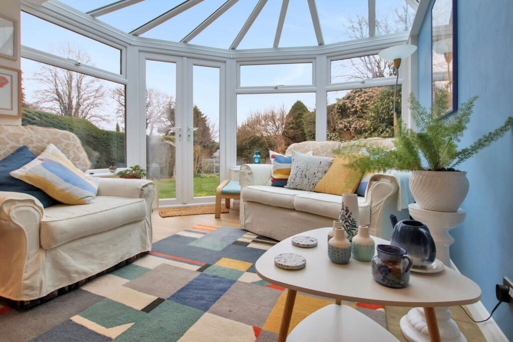 House in Northampton, West Northamptonshire - View 3