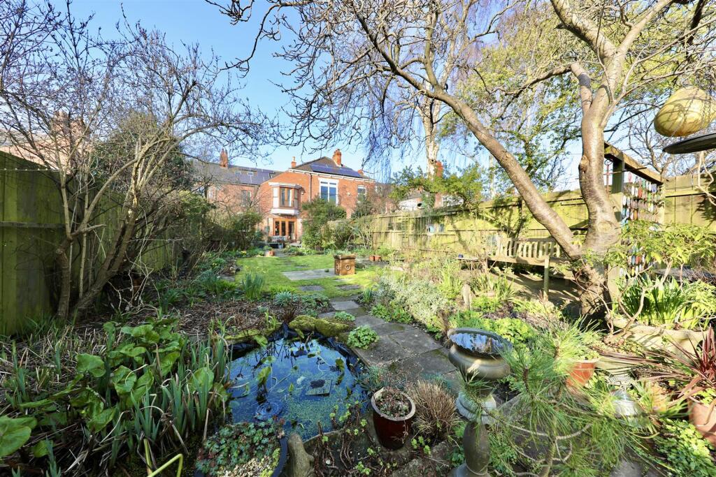Westbourne Avenue, Princes Avenue, Hull photo 4