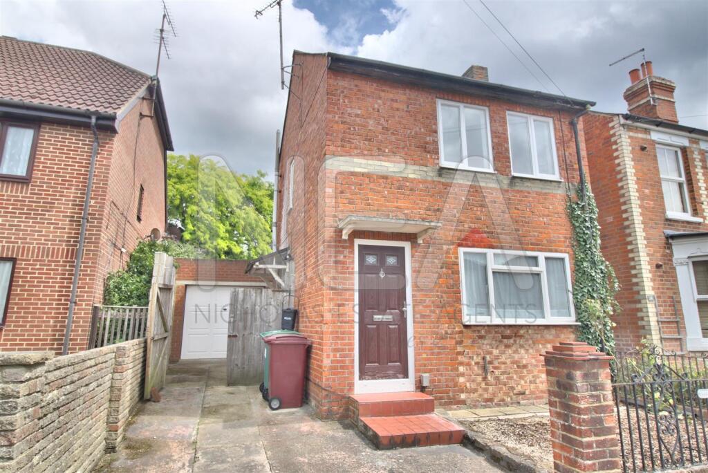 Main image of property: Send Road, Caversham, Reading