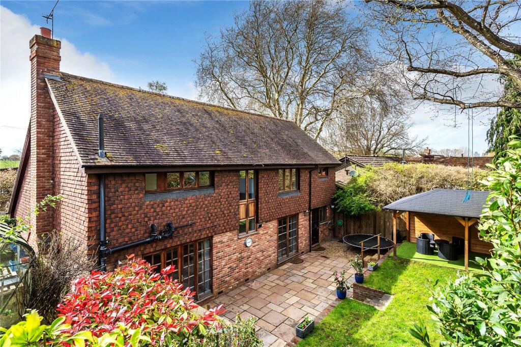 Main image of property: Farm Lane, Send, Woking, Surrey, GU23