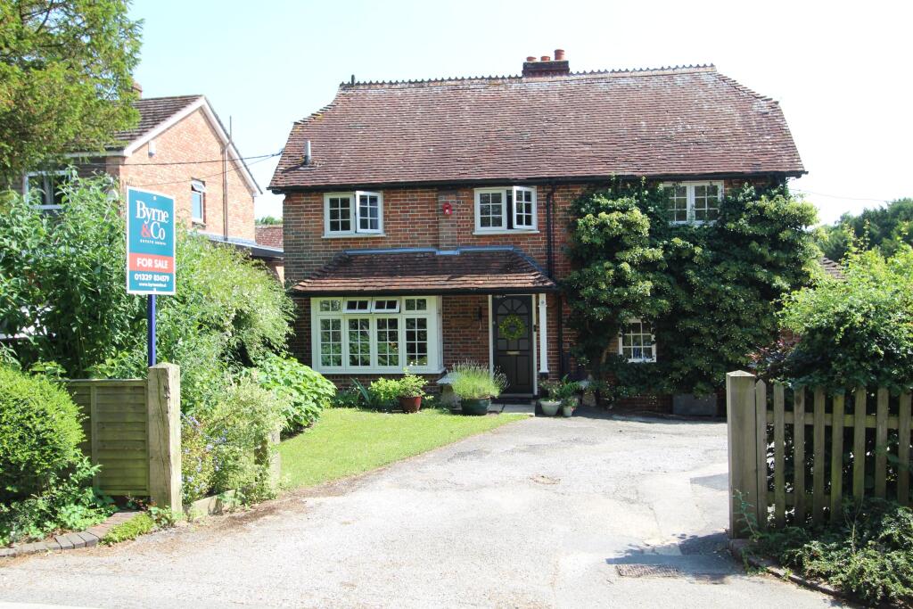 Main image of property: Upper Church Road, Shedfield