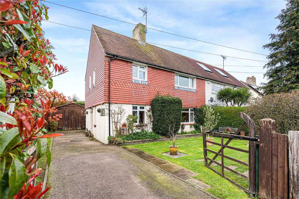 Main image of property: Stane Street Close, Codmore Hill, Pulborough, West Sussex, RH20