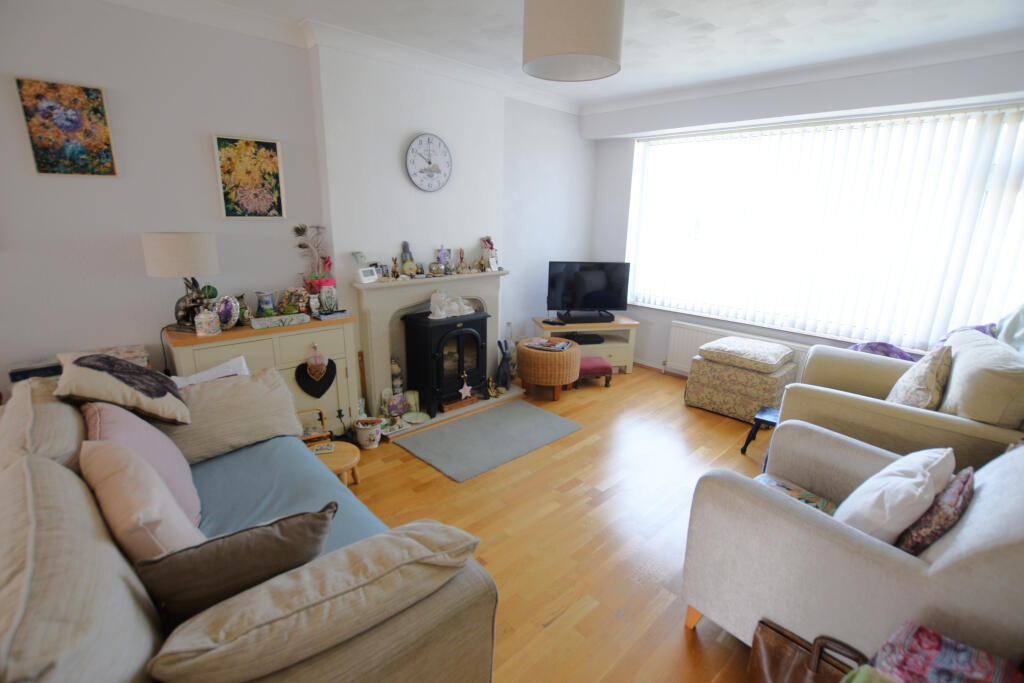 Waverley Gardens, Pevensey Bay – pohled 2