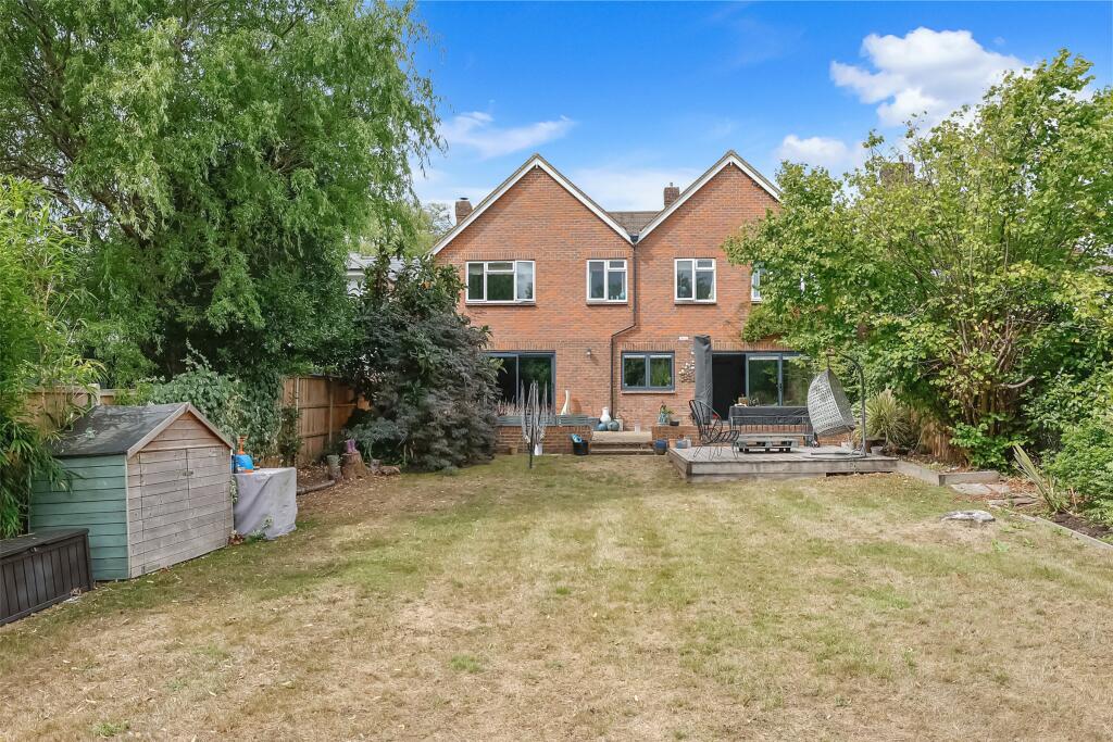 Main image of property: London Road South, Merstham, Redhill, Surrey, RH1