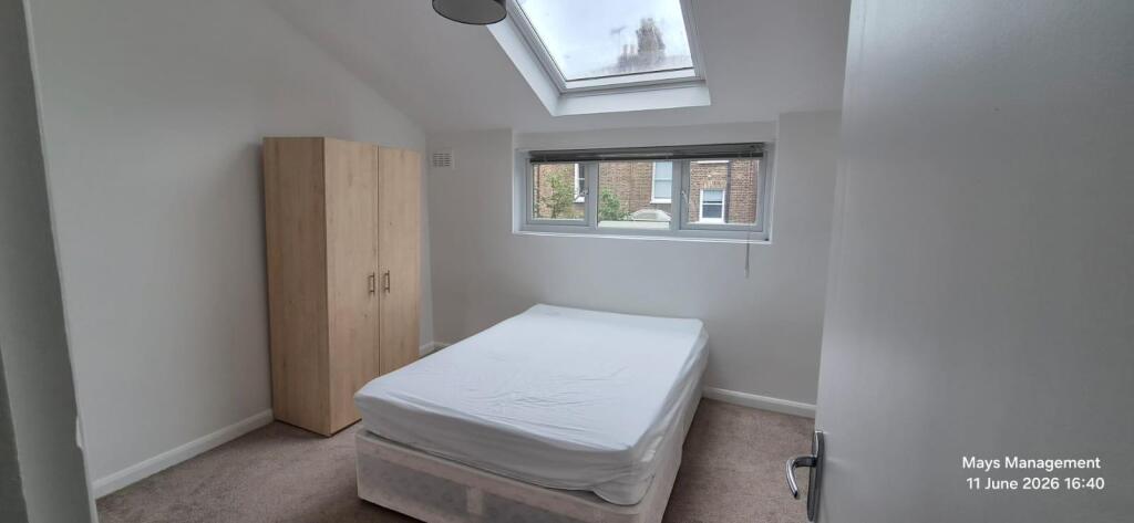 3 bedroom house for rent